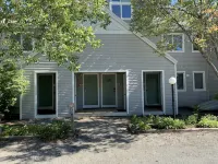 500ft across the street to Carnitha. Gromet to main lift or take Moover to Base - 2-Star