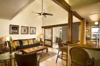 Oceanview #203 at Hana Kai Maui - 1 Bedroom Upper Floor, Stunning View! - 4-Star