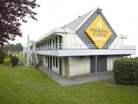 Premiere Classe Chateauroux - Saint Maur Hotels in Indre