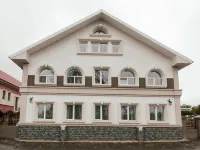 Boutique-Hotel Kremlin Park Hotels in Gorod Ryazan'