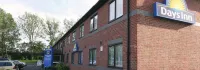 Days Inn by Wyndham Corley NEC M6