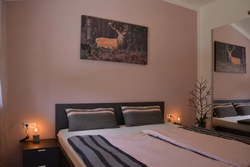 Ferienhaus im Ruhig Gelegenen Ferienpark Tennenbronn - 民宿