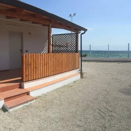 Camping Lido di Salerno