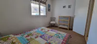 Beautiful apartment in the center of Concarneau with private parking - 3성급
