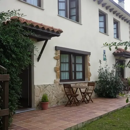 Rural Apartments La Caramba for 2 people