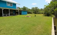 Peaceful Waterfront Summer Escape! Private Dock, 2 Kings - 3 stjerner