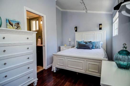 Ocean-View Beach House -3-Min Walk to Sand -Pet Friendly