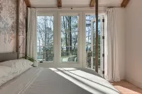 Authentic Asheville! Chic, Luxury Cottage + Hot Tub, Asheville, NC - Bungalows