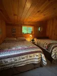 Cozy cabin in the heart of the Adirondacks