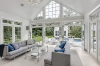 Stunning Hampton Holiday Family Fantasy for your Team - 5-Star