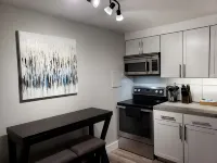 Modern Mid-Town Coeur d'Alene Apartment - 4-Star