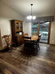 Spacious 3 bedroom home minutes away from Wisconsin Dells and Castle Rock Lake. - 3 stjerner