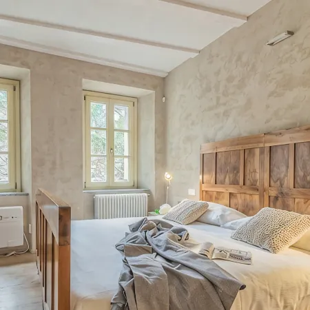 Del Duca Apartment