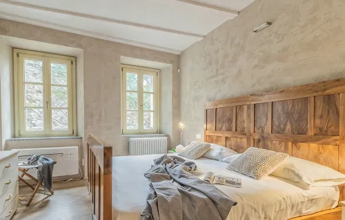 Del Duca Apartment