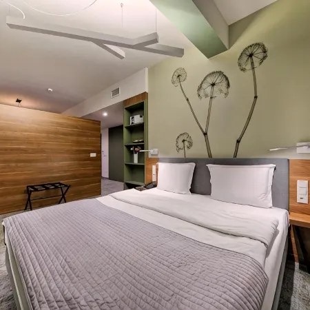 Focus Hotel Premium Lublin Conference & Spa