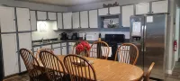 卡倫特河-臨水小屋，私人碼頭! - 民宿