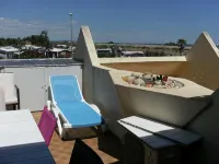 Hôtel Riad 5 Studio Cap Libertin Village Naturiste - 3-Sterne