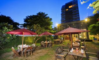 Blue Wave Hotel Hua Hin