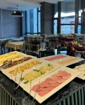 Bliss Palace Hotel & Spa - servizio colazione
