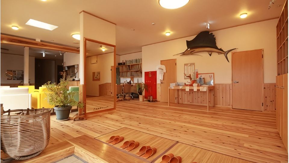 Ryokan Kuroshio