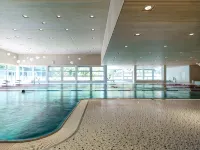 Lintharena ag - Pool