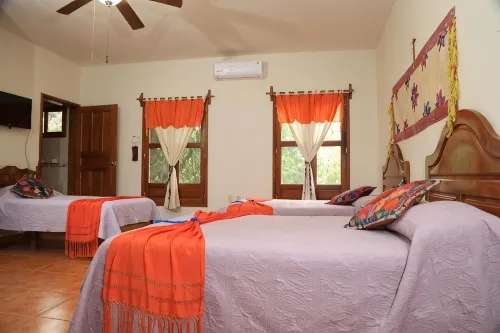 El Molino Hotel Boutique - 2-Star
