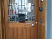 Albergo Residenza Al Teatro Hotele w: Udine