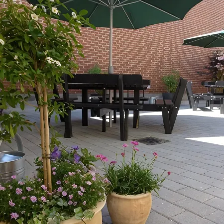 Danhostel Frederikshavn City
