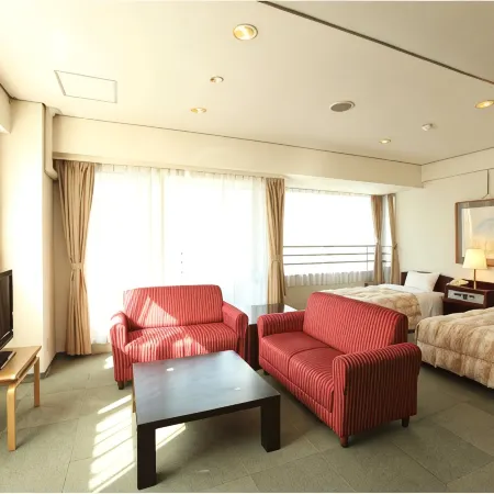 Hotel Sunmi Club