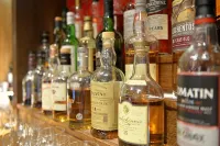 The Portree Hotel - bar