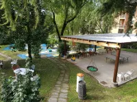 Concaverde Hotel a Pomarolo