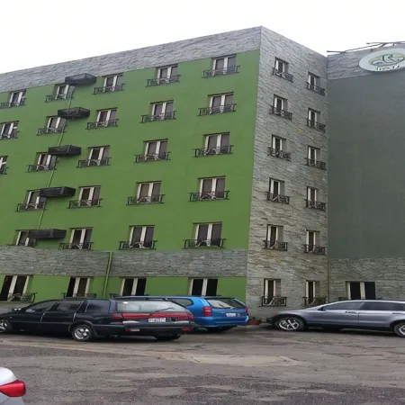 De Rembrandt Hotels & Suites