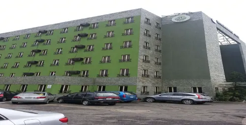 De Rembrandt Hotels & Suites