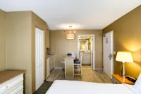 Boardwalk Resort and Villas - spa