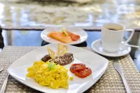 Colombe Hotel Boutique - พร้อมอาหารเช้า