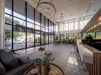 URBAN โดย UNU โรงแรมในโอซัสโก