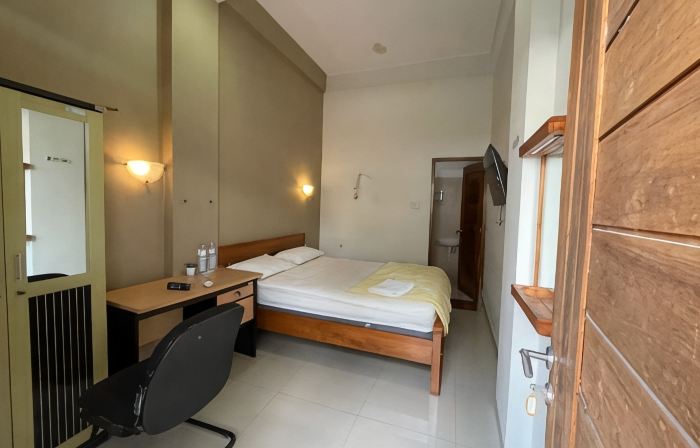 New Citra Hotel