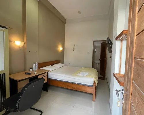 New Citra Hotel Hotels in Temon
