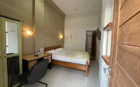 New Citra Hotel - Wifi