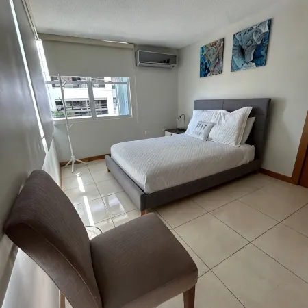 Best Beach Location in Isla Verde, Beach Front Building!