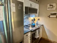 Great Family Condo - 2 Minute Walk to Chair Lifts! - 2 stjerner