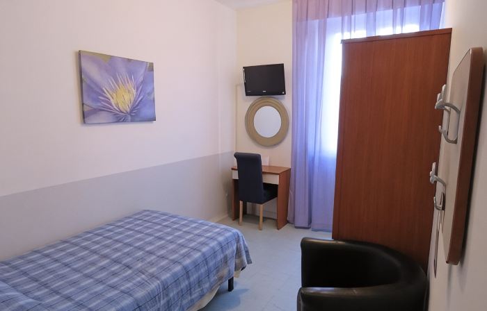 Hotel Marta