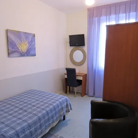 Hotel Marta Отели в г. Форли