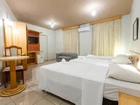 Rede Andrade Ondamar Hotel Hotéis em Recife