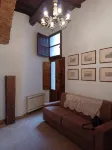 Charming apartment in medieval tower - 4-Star