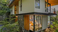Brand-new luxury Villa Element - Villaer
