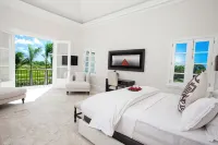 Luxurious Ocean and Golf View Villa staffed with Private Chef, Butler and Maid! - Villa