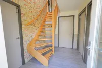 5 Bedroom Private Vacation Home in Callantsoog - Wifi
