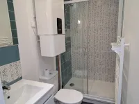 Appartement Baie du Mont st Michel
