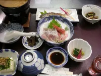 Ryokan Fujiya Hotels in Tenei